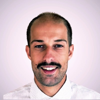 Vincent Van de Vel